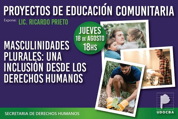 PROYECTOS DE EDUCACIÓN COMUNITARIA-0